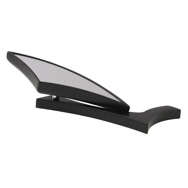 Specchietti retrovisori laterali per moto per Harley Dyna Touring, MB-MR031-BK