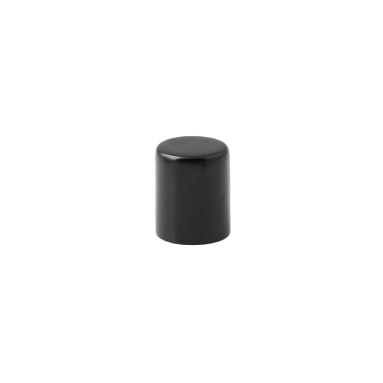 Kit di copertura del punto hardware di aggancio per moto da 1 paio per Harley, MB-RLR002-BK