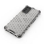 Custodia TPU antiurto per smartphone compatibili