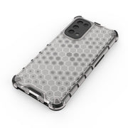 PC a nido d'ape antiurto + custodia in TPU, For Oppo Reno5 5G, For Oppo Reno5 Pro 5G, For Xiaomi Redmi Note 9 4G, For Xiaomi Redmi Note 9 5G, For Xiaomi Poco M3