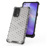 Custodia TPU antiurto per smartphone compatibili