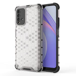 Custodia TPU antiurto per smartphone compatibili