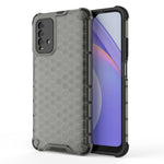 Custodia TPU antiurto per smartphone compatibili