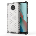 Custodia TPU antiurto per smartphone compatibili