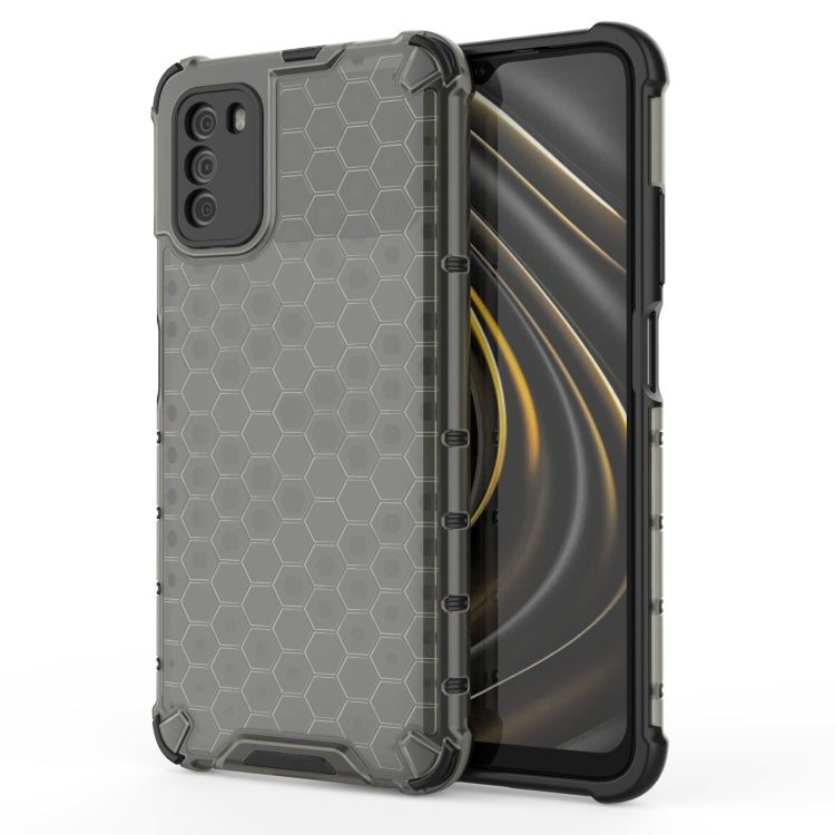 Custodia TPU antiurto per smartphone compatibili