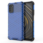 Custodia TPU antiurto per smartphone compatibili