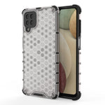 Custodia TPU antiurto per Samsung Galaxy A12