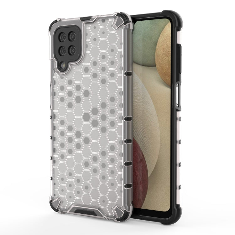 Custodia TPU antiurto per Samsung Galaxy A12