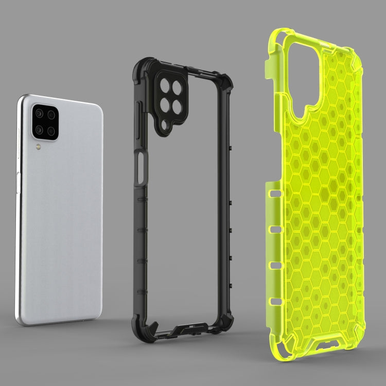 Custodia TPU antiurto per Samsung Galaxy A12