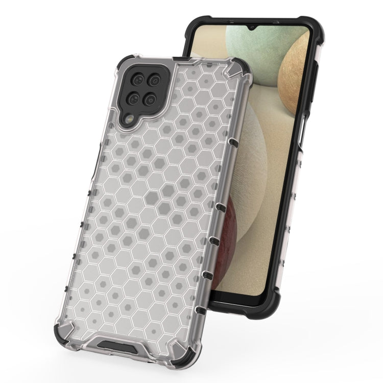 Custodia TPU antiurto per Samsung Galaxy A12