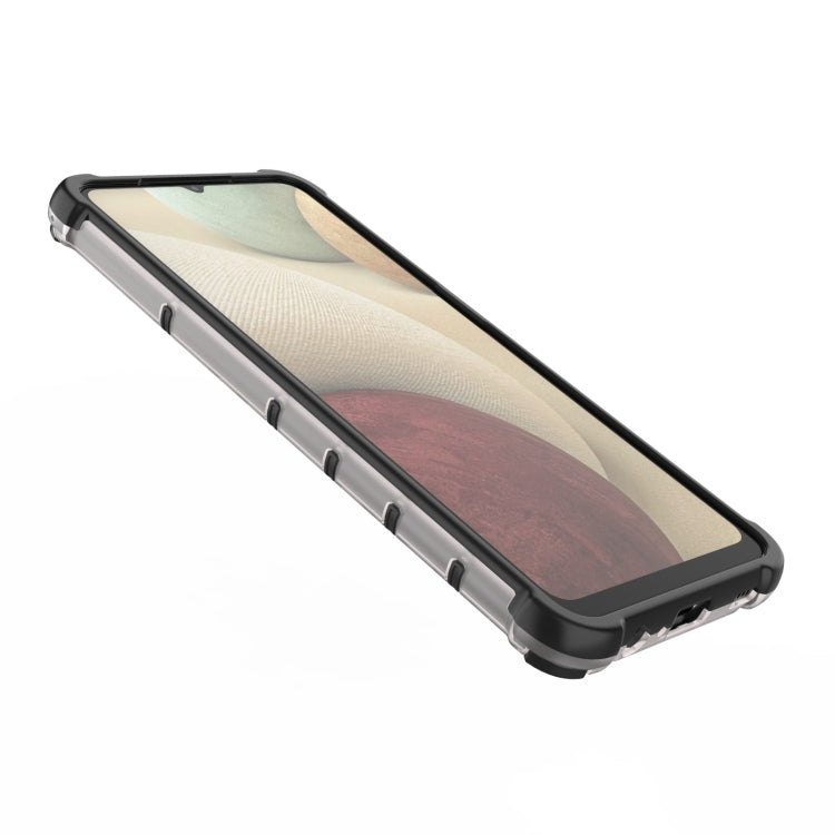 Custodia TPU antiurto per Samsung Galaxy A12
