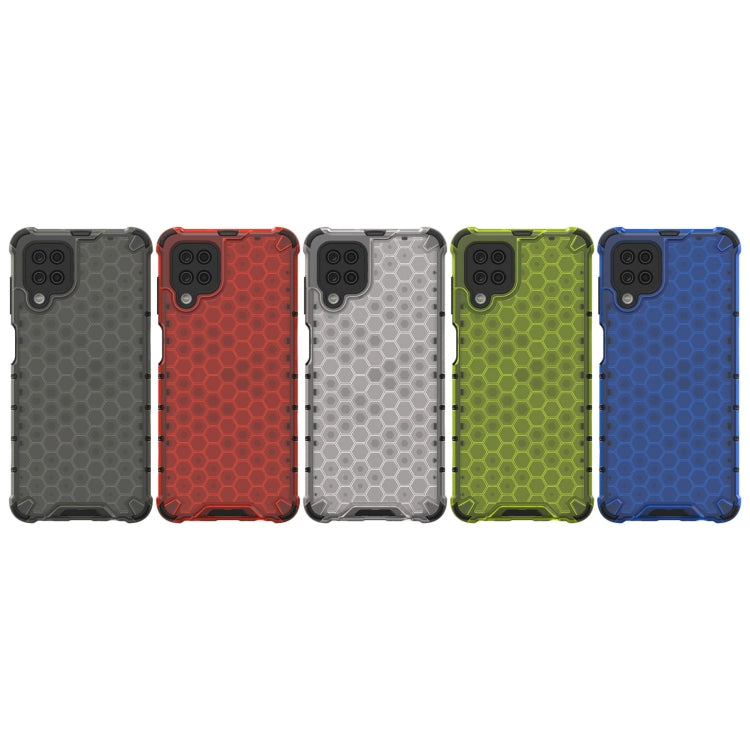 Custodia TPU antiurto per Samsung Galaxy A12