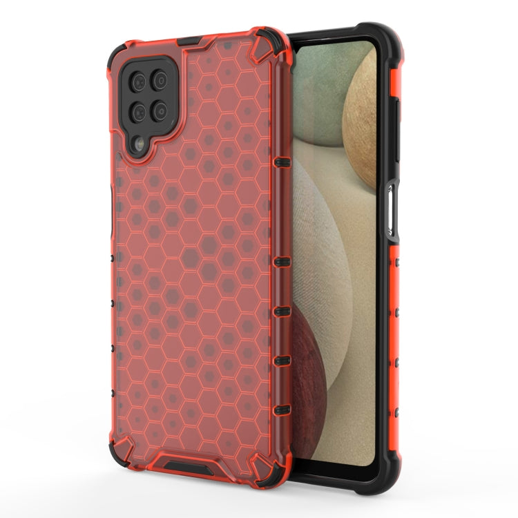 Custodia TPU antiurto per Samsung Galaxy A12