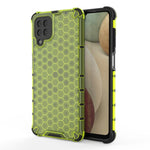 Custodia TPU antiurto per Samsung Galaxy A12