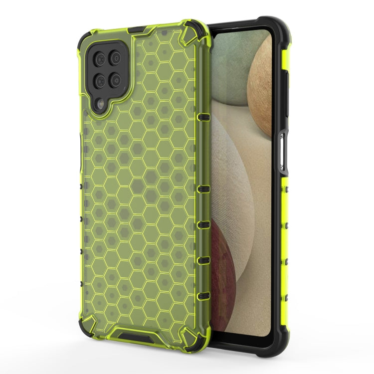 Custodia TPU antiurto per Samsung Galaxy A12