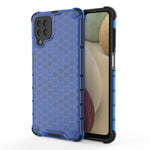 Custodia TPU antiurto per Samsung Galaxy A12