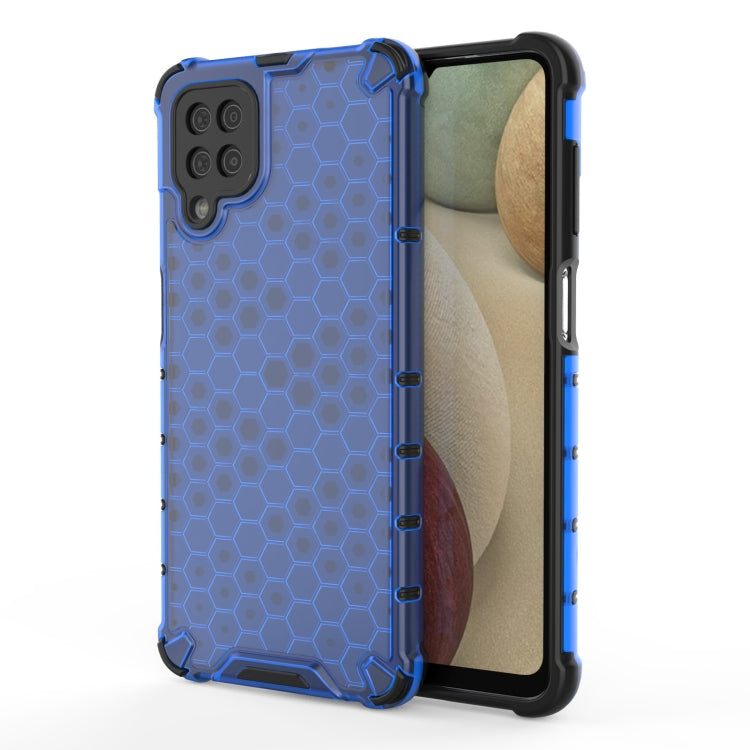 Custodia TPU antiurto per Samsung Galaxy A12
