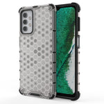 Custodia TPU antiurto per Samsung Galaxy A12