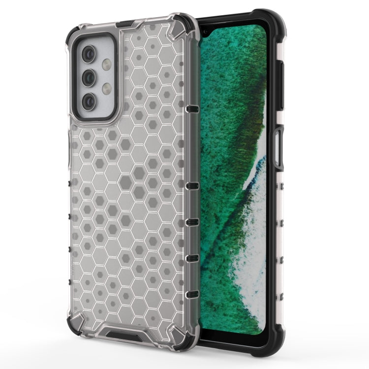 Custodia TPU antiurto per Samsung Galaxy A12