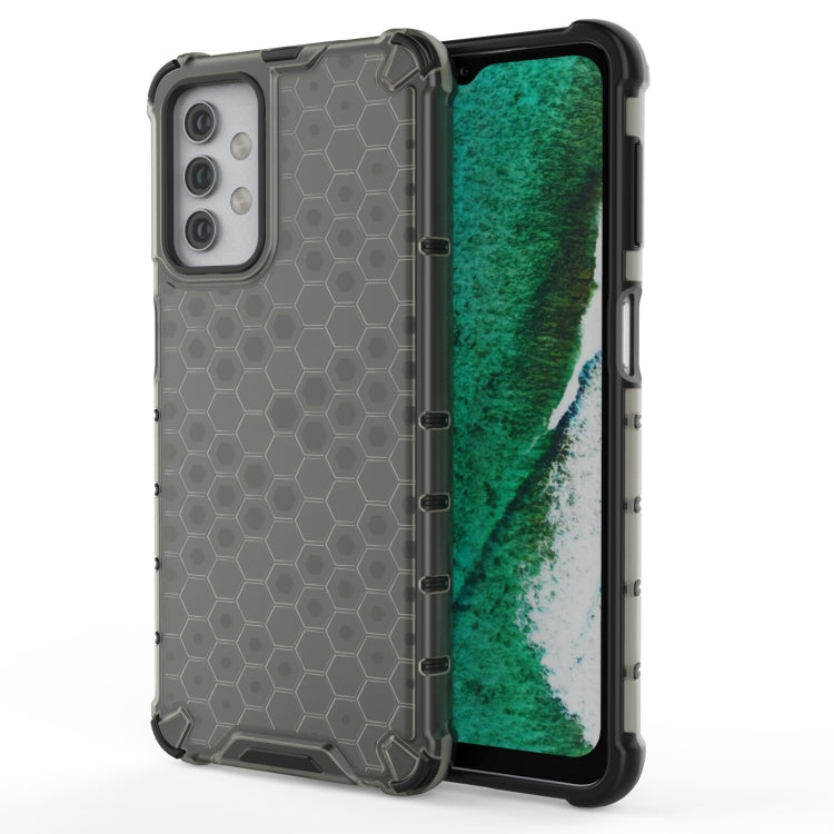 Custodia TPU antiurto per Samsung Galaxy A12