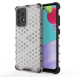 Custodia TPU antiurto per Samsung Galaxy A12