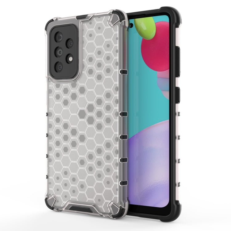 Custodia TPU antiurto per Samsung Galaxy A12