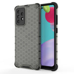 Custodia TPU antiurto per Samsung Galaxy A12