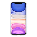 Cover posteriore protettiva per iPhone 11, 11 Pro, 11 Pro Max