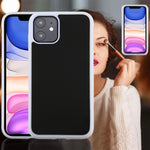 Cover posteriore protettiva per iPhone 11, 11 Pro, 11 Pro Max