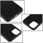 Cover posteriore protettiva per iPhone 11, 11 Pro, 11 Pro Max