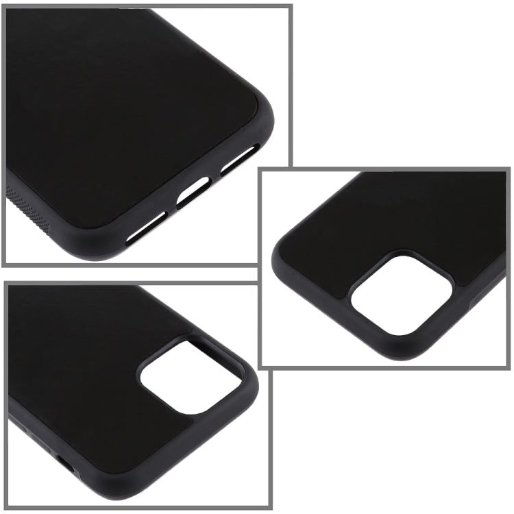 Cover posteriore protettiva per iPhone 11, 11 Pro, 11 Pro Max