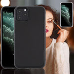 Cover posteriore protettiva per iPhone 11, 11 Pro, 11 Pro Max