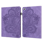 Custodia portafoglio in pelle per Galaxy Tab A 8.0 2019