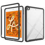 Custodia TPU protettiva antiurto per iPad 10.2 e mini