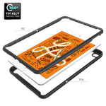 Custodia TPU protettiva antiurto per iPad 10.2 e mini