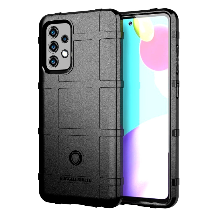 Custodia protettiva in TPU per Samsung Galaxy A72 5G/4G