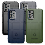 Custodia protettiva in TPU per Samsung Galaxy A72 5G/4G