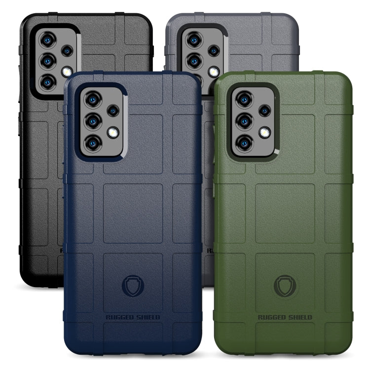 Custodia protettiva in TPU per Samsung Galaxy A72 5G/4G