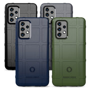 Custodia protettiva in TPU per Samsung Galaxy A72 5G/4G