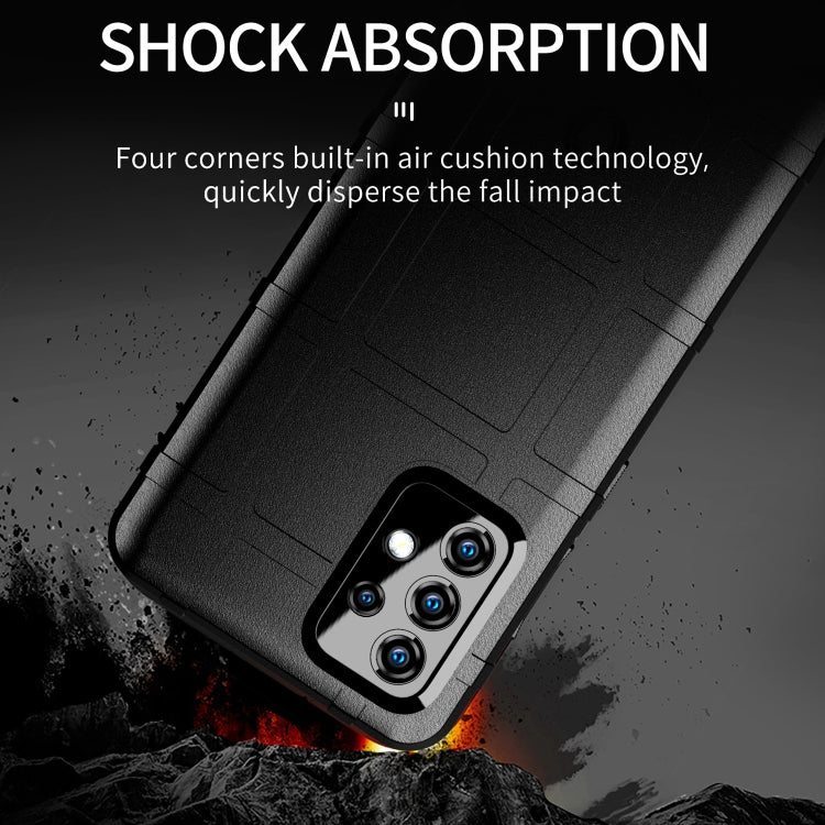 Custodia protettiva in TPU per Samsung Galaxy A72 5G/4G