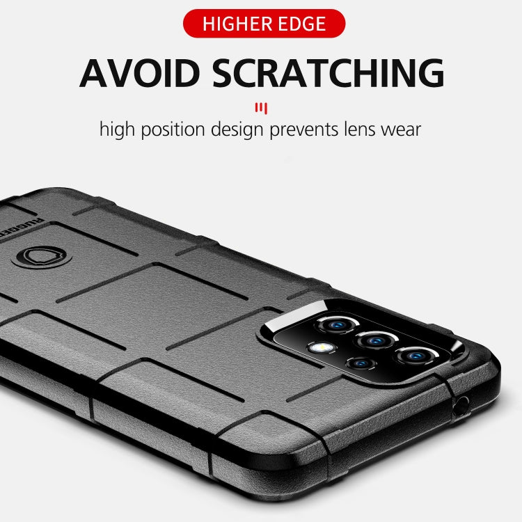 Custodia protettiva in TPU per Samsung Galaxy A72 5G/4G