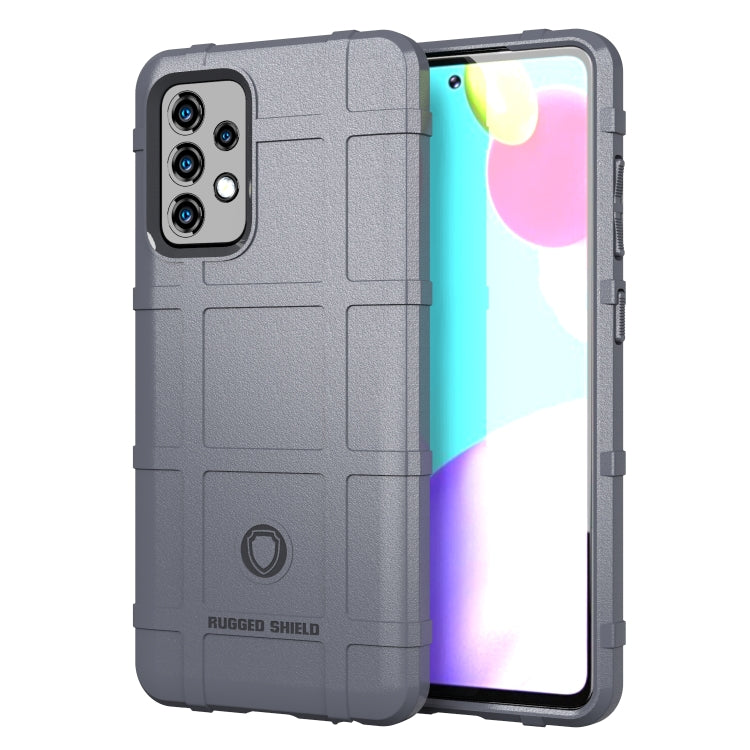 Custodia protettiva in TPU per Samsung Galaxy A72 5G/4G