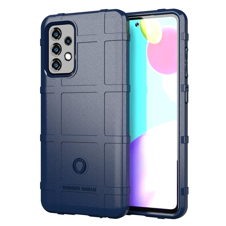 Custodia protettiva in TPU per Samsung Galaxy A72 5G/4G