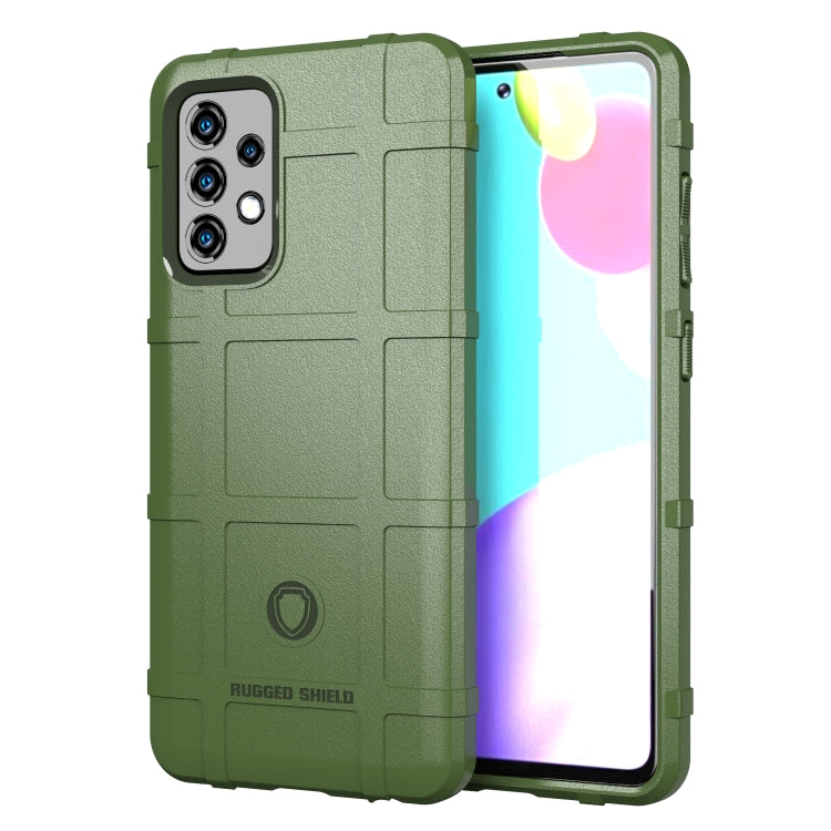 Custodia protettiva in TPU per Samsung Galaxy A72 5G/4G