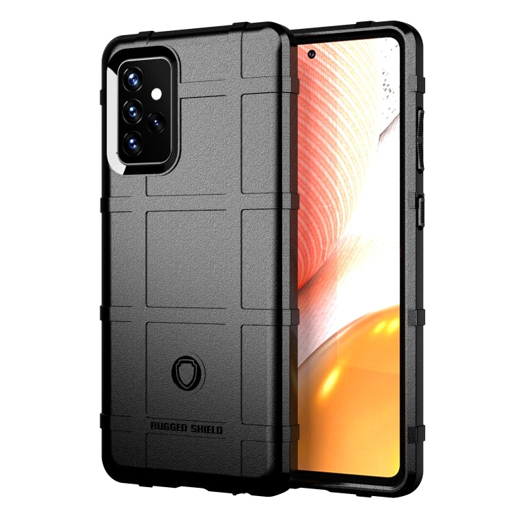 Custodia protettiva in TPU per Samsung Galaxy A72 5G/4G