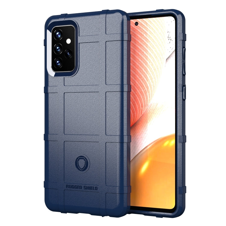 Custodia protettiva in TPU per Samsung Galaxy A72 5G/4G
