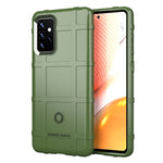 Custodia protettiva in TPU per Samsung Galaxy A72 5G/4G