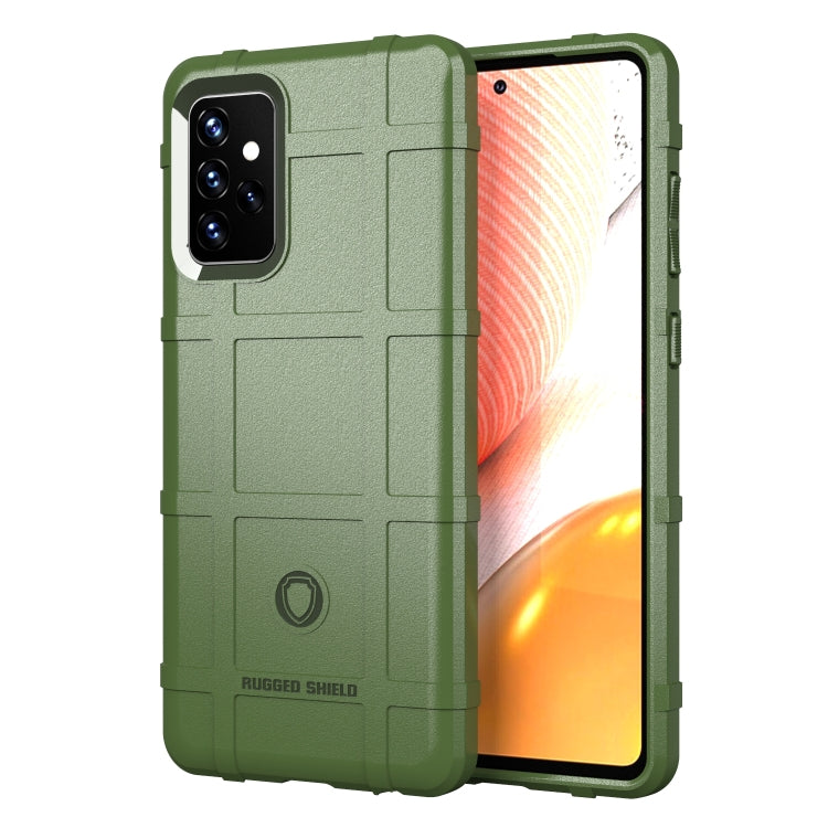 Custodia protettiva in TPU per Samsung Galaxy A72 5G/4G