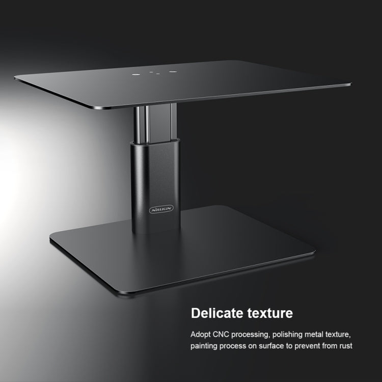 Supporto regolabile per monitor portatile Highdesk NILLKIN N6, EDA0011511, EDA0011511S