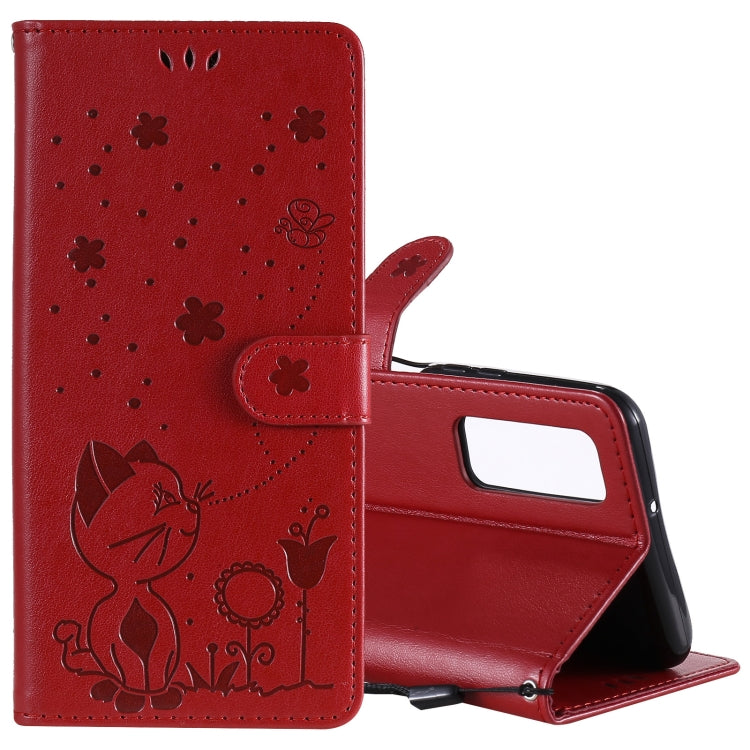 Custodia portafoglio in pelle con slot carte per Huawei P Smart 2
